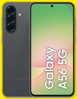 Galaxy a56ee 5g - SAMSUNG en promo chez Hyper U Périgueux à 399,00 €
