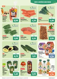 Tomaten Angebot im aktuellen aktiv & irma Prospekt auf Seite 3