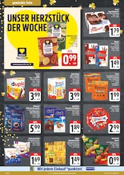 Aktueller EDEKA Prospekt mit Kaffee, "Wir lieben Lebensmittel!", Seite 22