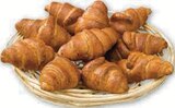 Croissants dans le catalogue Super U