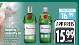 Aktuelles London Dry Gin Angebot bei EDEKA in Augsburg ab 15,99 €