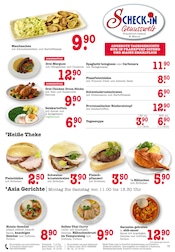Aktueller EDEKA Prospekt mit Kartoffelsalat, "Aktuelle Angebote", Seite 7