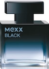 Parfuemerie im Rossmann Prospekt Man Eau de Toilette oder Woman Eau de Toilette von Mexx im aktuellen Rossmann Prospekt für 8,49 €