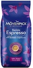 Caffè Crema im Angebot bei METRO in Tübingen Caffè Crema Angebote von Mövenpick bei METRO Tübingen für 13,99 €