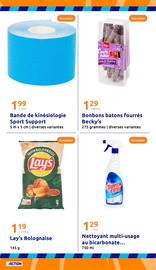 D'autres offres dans le catalogue "LA SEMAINE D'ACTION" de Action D'autres offres dans le catalogue "LA SEMAINE D'ACTION" de Action à la page 24