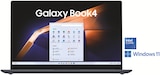 Notebook Galaxy Book4 von Samsung im aktuellen expert TeVi Prospekt