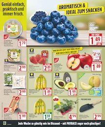 Sandwich Angebot & Preis im aktuellen EDEKA Prospekt Sandwich Angebot im aktuellen EDEKA Prospekt auf Seite 2