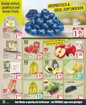 Ähnliche Bio Pizza Angebote im Prospekt "Aktuelle Angebote" von EDEKA Ähnliches Angebot bei EDEKA in Prospekt "Aktuelle Angebote" gefunden auf Seite 2