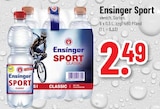 Sport Classic bei Trinkgut im Worms Prospekt für 2,49 €
