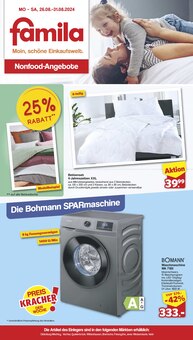 49+ Famila Bramsche Prospekt, Erfahre hier alles zur famila filiale