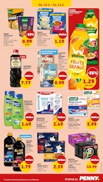 Zahnbürste Angebot im aktuellen Penny Prospekt auf Seite 29