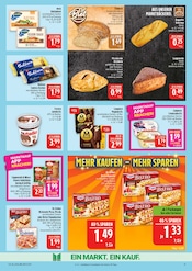 Aktueller Marktkauf Prospekt mit Pizza, "AUSWAHL RIESIG, PREISE NIEDRIG", Seite 21