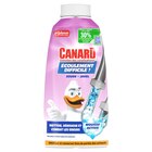 Déboucheur de canalisations - CANARD WC en promo chez Carrefour Déboucheur de canalisations - CANARD WC dans le catalogue Carrefour