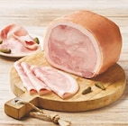 Promo Jambon cuit supérieur avec couenne à 5,99 € dans le catalogue Super U à Saint-Germain-en-Laye