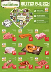 Aktueller Marktkauf Prospekt mit Schweinebauch, "AUSWAHL RIESIG, PREISE NIEDRIG", Seite 13