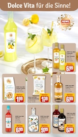 Grappa im REWE Prospekt in Villingen-Schwenningen Aktueller REWE Prospekt mit Grappa, "Dein Markt", Seite 21