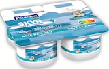 Skyr coco - PÂTURAGES - Intermarché Super Skyr coco - PÂTURAGES à 1,29 € dans le catalogue Intermarché Super