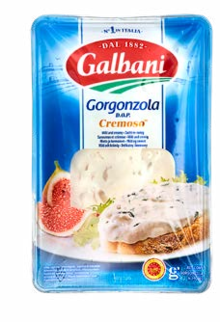 ALDI Nord Schashagen - Gorgonzola D.O.P. Cremoso Gorgonzola D.O.P. Cremoso Angebot bei ALDI Nord Schashagen im Prospekt "ALDI. Jeden Tag besonders - einfach ALDI."