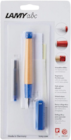 Stylo-plume ABC - LAMY à 15,90 € dans le catalogue Monoprix Margaret pn