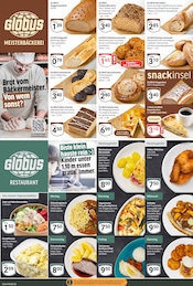 Aktueller GLOBUS Prospekt mit Grillfleisch, "Aktuelle Angebote", Seite 7