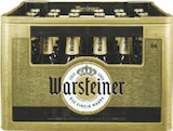 Premium Pilsener im Angebot bei Netto Marken-Discount in Cuxhaven Premium Pilsener Angebote von Warsteiner bei Netto Marken-Discount Cuxhaven für 9,99 €