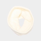 La Halle Tourville-la-Rivière - Promo Snood tricoté doublé ivoire femme Promo Snood tricoté doublé ivoire femme à 15,99 € dans le catalogue La Halle à Tourville-la-Rivière