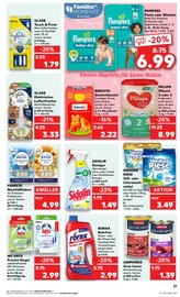 Aktueller Kaufland Prospekt mit Motorrad, "Aktuelle Angebote", Seite 37