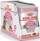 Maxi pack Kitten Sterilised - Royal Canin en promo chez Maxi Zoo Maxi pack Kitten Sterilised - Royal Canin dans le catalogue Maxi Zoo