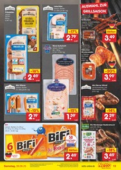 Grillfleisch im Netto Marken-Discount Prospekt in Aschaffenburg Aktueller Netto Marken-Discount Prospekt mit Grillfleisch, "Aktuelle Angebote", Seite 19