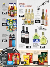 Cola im EDEKA Prospekt in Ratingen Aktueller EDEKA Prospekt mit Cola, "Aktuelle Angebote", Seite 14