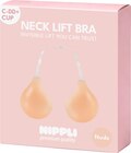dm-drogerie markt - Nippelcover Neck Lift Bra C-DD+ Cup Nude Angebot im Prospekt Nippelcover Neck Lift Bra C-DD+ Cup Nude bei dm-drogerie markt im Prospekt "" für 24,95 €