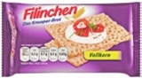 Das Knusper-Brot von Filinchen im aktuellen Kaufland Prospekt
