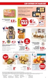 Tomate Angebote im Prospekt "U Express" von U Express Tomate Angebote im Prospekt "U Express" von U Express auf Seite 5