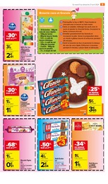 Offre Jus De Fruits dans le catalogue Carrefour Market du moment à la page 11