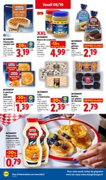 Prix et réduction Cake dans le prospectus Lidl en cours Offre Cake dans le catalogue Lidl du moment à la page 26