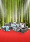 Ecksofa Leder im Angebot bei Polstermöbel Fischer in Heilbronn Ecksofa Leder Angebote bei Polstermöbel Fischer Heilbronn für 999,00 €