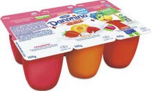 Géant Casino Sceaux - Bon plan sur une sélection de produits de la gamme Danone Promo Bon plan sur une sélection de produits de la gamme Danone dans le catalogue Géant Casino "Direction la rentrée… Par ici les promos !" à Sceaux