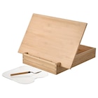 Staffelei mit Zubehör 3-tlg. von SOLFÅGEL im aktuellen IKEA Prospekt für 13,59 €