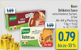 Aktuelles Delikatess Sauce Braten Angebot bei diska in Chemnitz ab 0,79 €