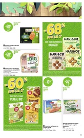 Promotion Cuit-Vapeur dans le prospectus Géant Casino, valable du 19/09/2023 au 01/10/2023 Promo Cuit-Vapeur dans le catalogue Géant Casino du moment à la page 15