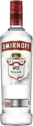 Géant Casino Seyssinet-Pariset - Vodka N° 21 37,5% vol. Promo Vodka N° 21 37,5% vol. dans le catalogue Géant Casino À vous les économies à Seyssinet-Pariset