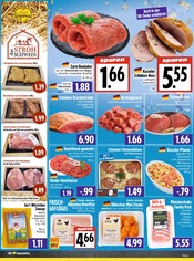 Aktueller EDEKA Prospekt mit Bratpfanne, "Aktuelle Angebote", Seite 2