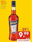 Aperitivo im Netto Marken-Discount Prospekt Aperitivo von Aperol im aktuellen Netto Marken-Discount Prospekt für 9,99 €