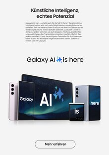 Software im Samsung Prospekt "Galaxy Tab S9" mit 7 Seiten (Frankfurt (Main))