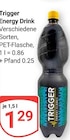 Aktuelles Trigger Angebot bei GLOBUS in Gotha ab 1,29 €