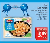 King Prawns Angebote von Escal bei Marktkauf Altenburg für 3,49 €