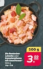 Aktuelle Sauerkraut Angebote bei Netto mit dem Scottie in Rostock Aktuelles Die Rostocker Letscho Angebot bei Netto mit dem Scottie in Rostock ab 3,59 €