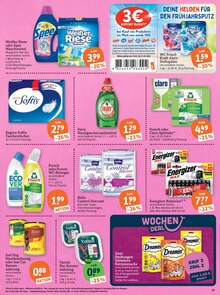Batterie im aktuellen tegut Prospekt (Stuttgart) Batterie im tegut Prospekt "tegut… gute Lebensmittel" mit 23 Seiten (Stuttgart)