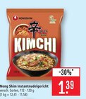 Instantnudelgericht im Angebot bei Marktkauf in Reutlingen Instantnudelgericht Angebote von Nong Shim bei Marktkauf Reutlingen für 1,39 €