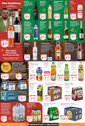 Aktueller GLOBUS Prospekt mit Wodka, "Aktuelle Angebote", Seite 15